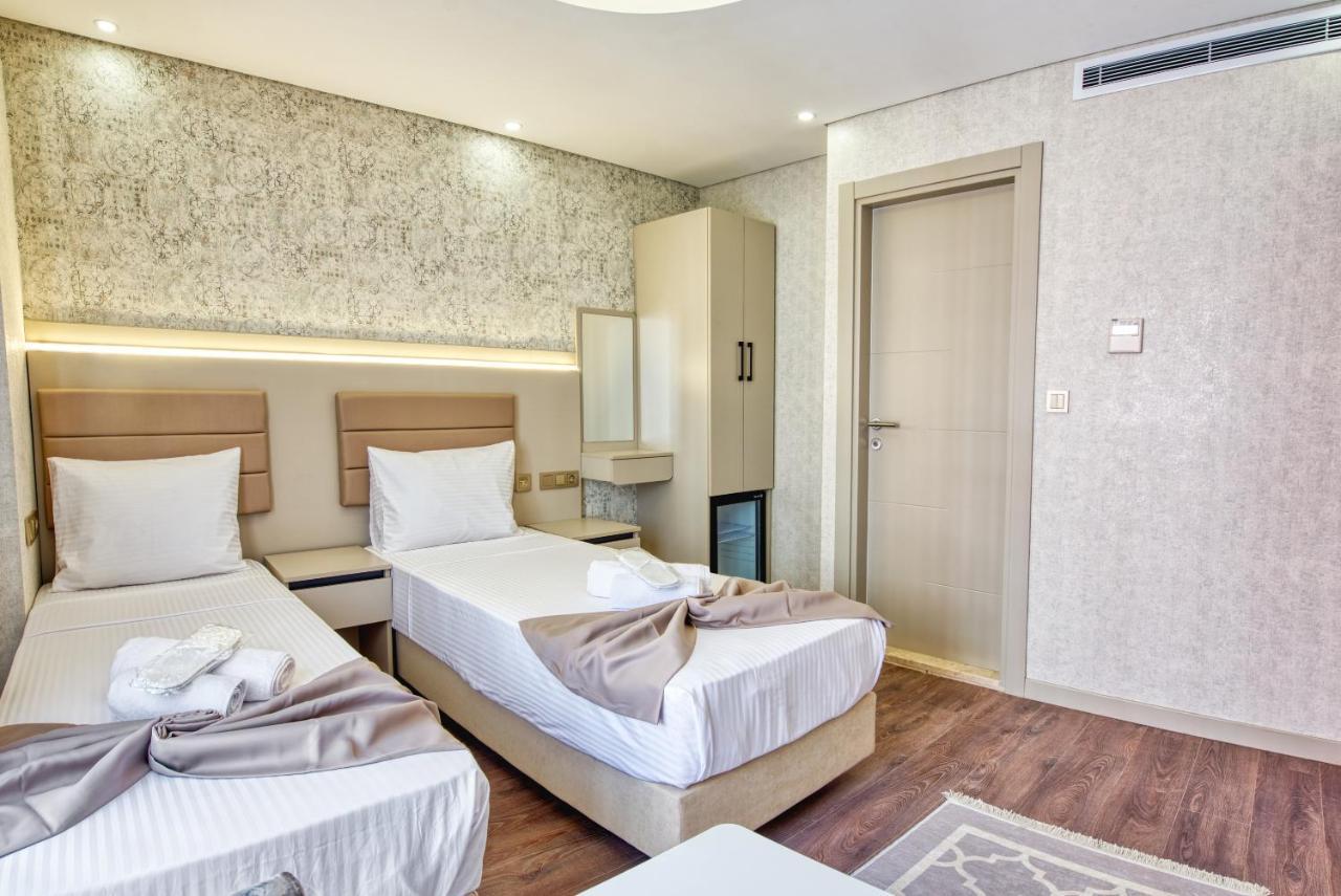 Hotel Florina