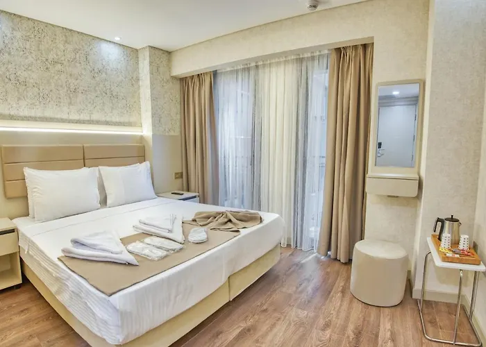 Florina Hotel