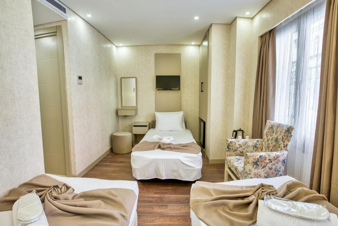 Florina Provincia di Istanbul